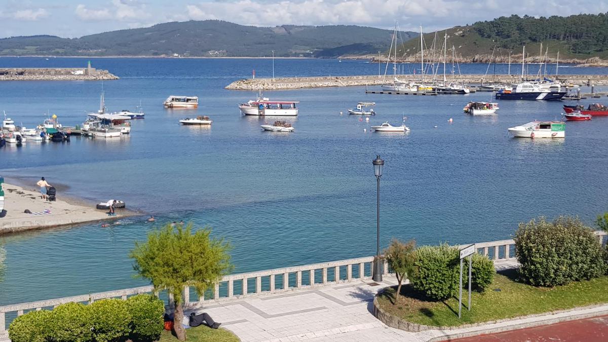 Apartamento Capricho de Muxía - Housity