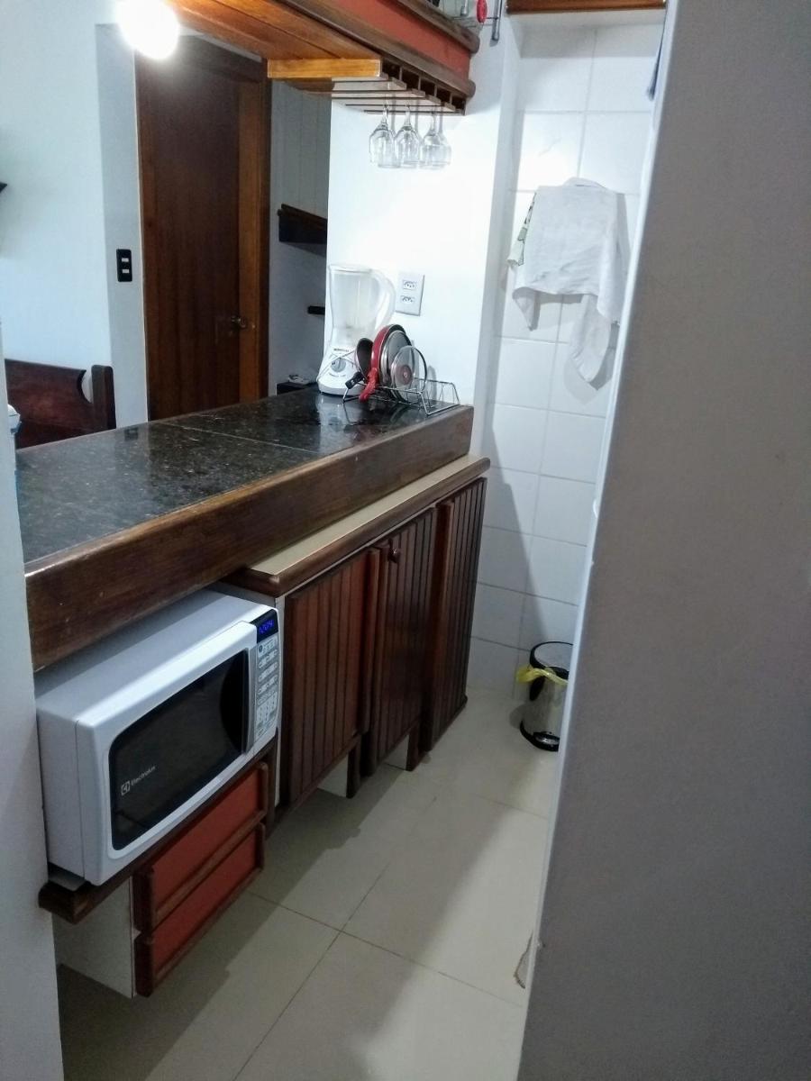 Condomínio Barra Sammer Flat - Housity