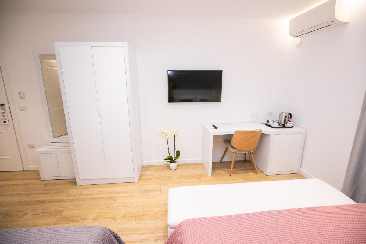 Suitetrails - Hotel Elior