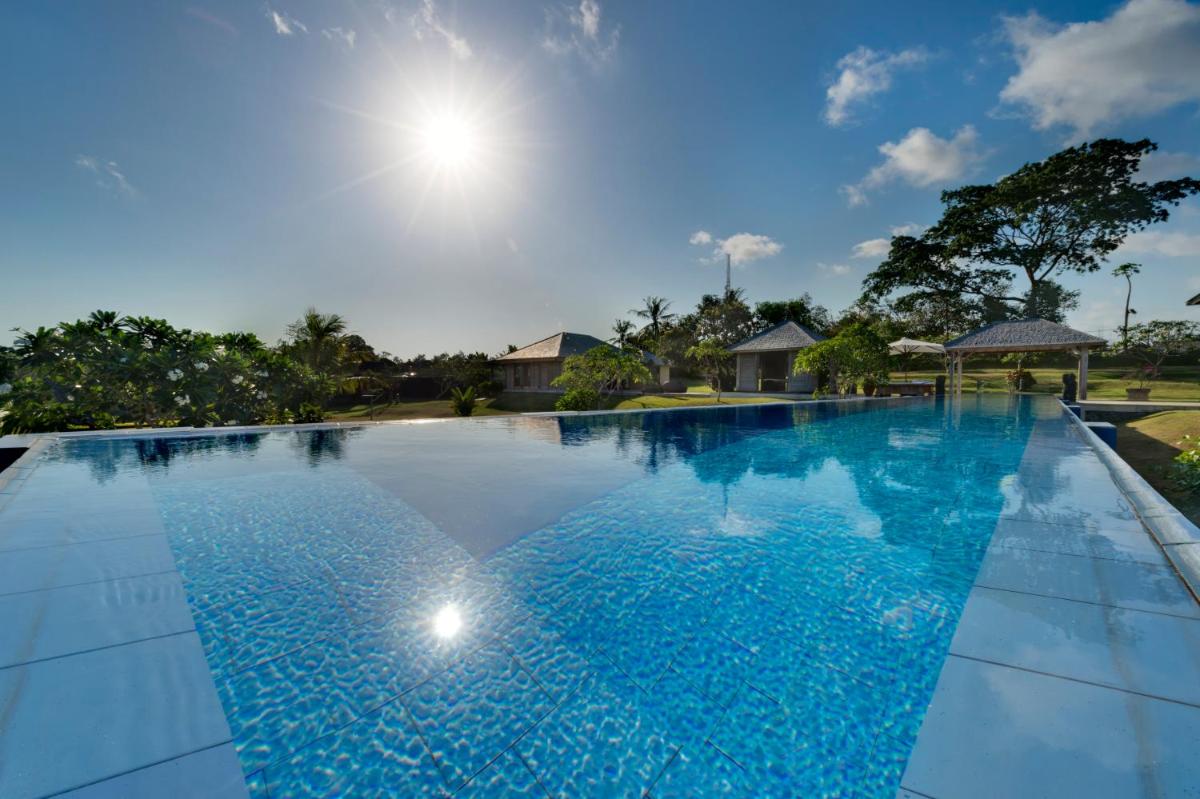Bali Luxury Boutique Resort and SPA - Housity