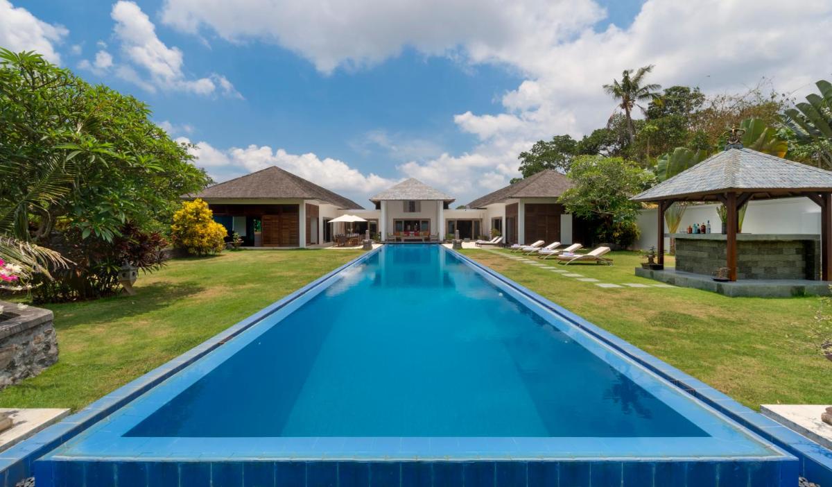 Bali Luxury Boutique Resort and SPA - Housity