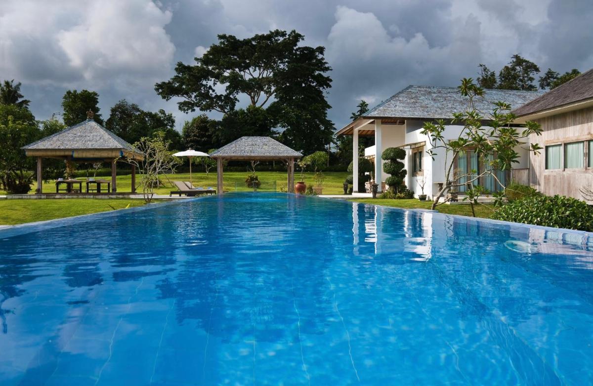 Bali Luxury Boutique Resort and SPA - Housity