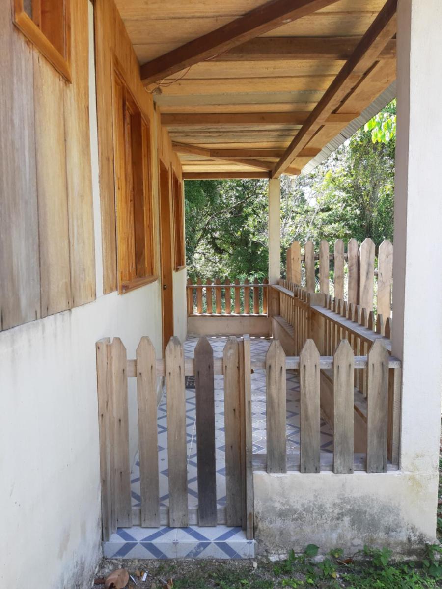Cabaña Hach Winik - Housity
