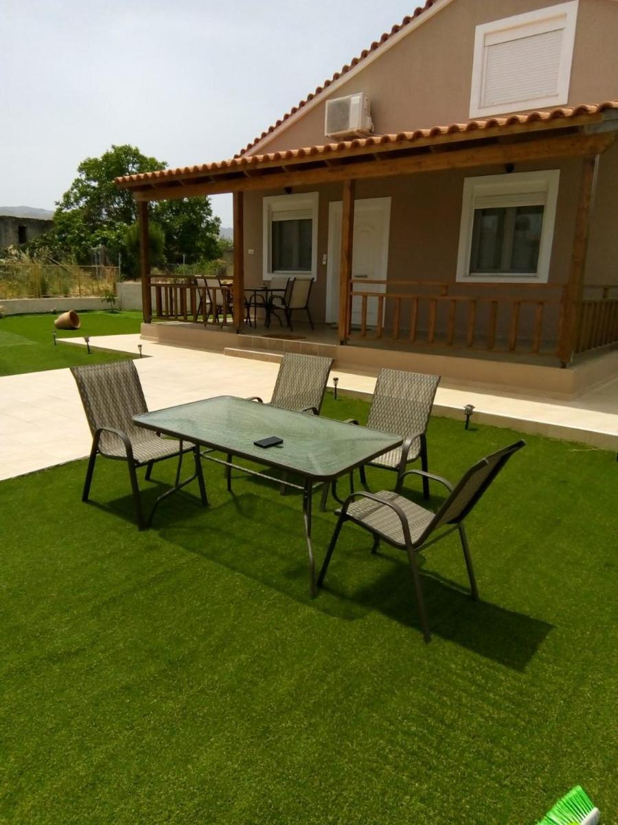 Villa ARETOUSA - Cretan Hospitality - Housity