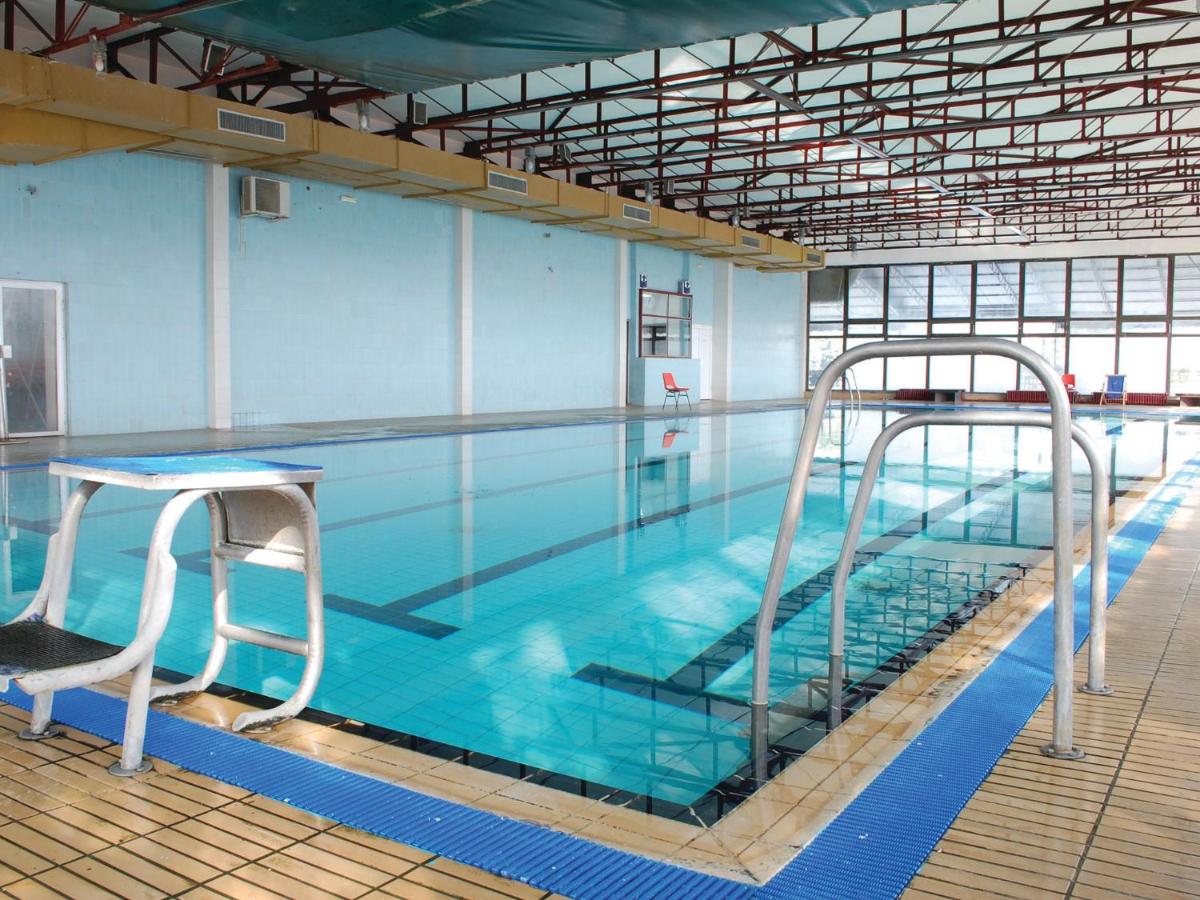 Holiday Park CFK - Housity