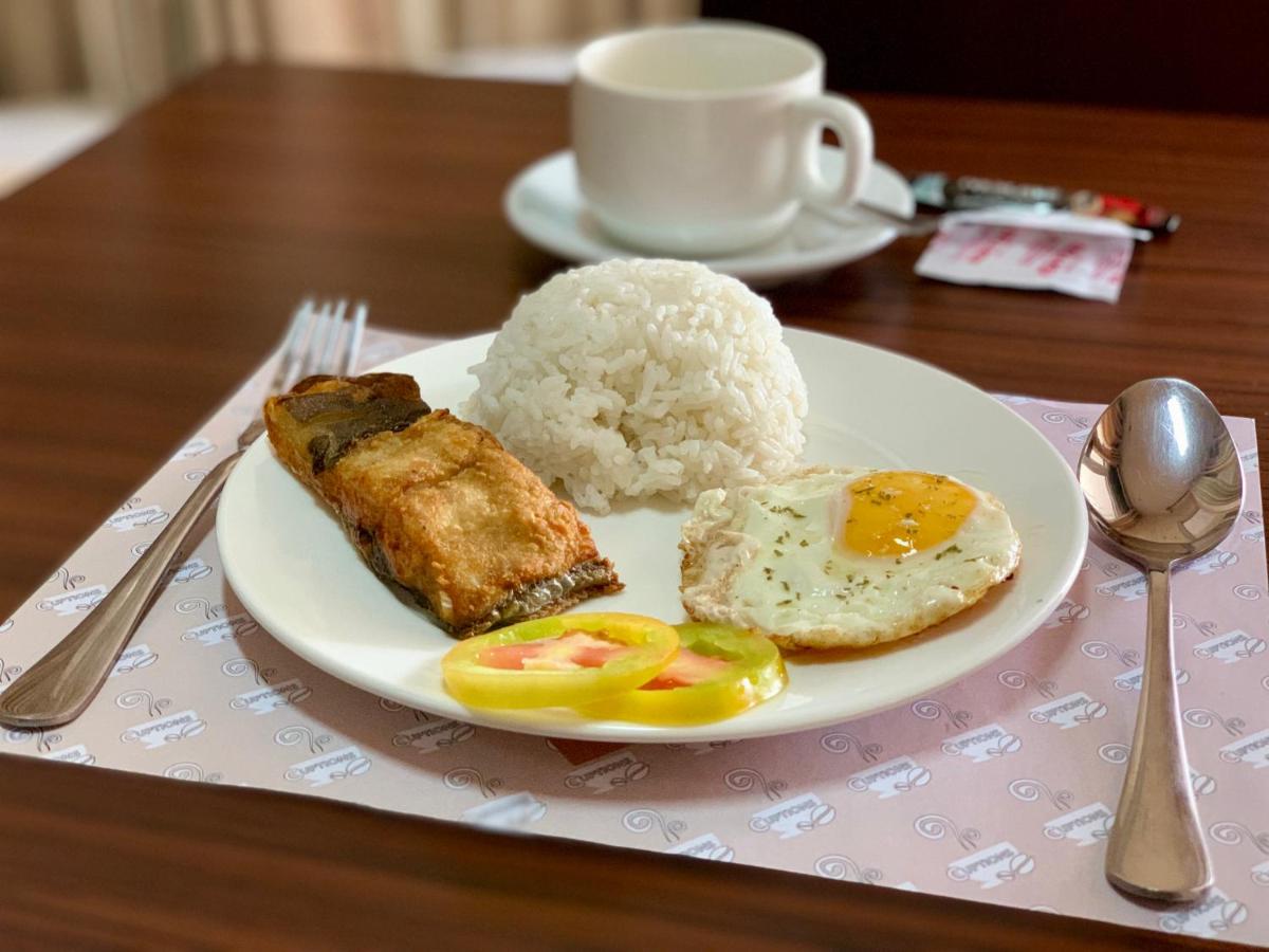 Davao Persimmon Suites - Housity