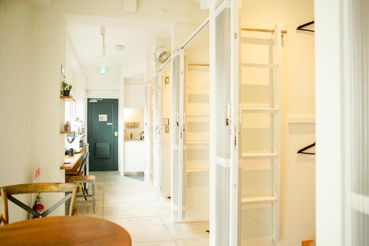 Suitetrails - ROUTE - Cafe and Petit Hostel