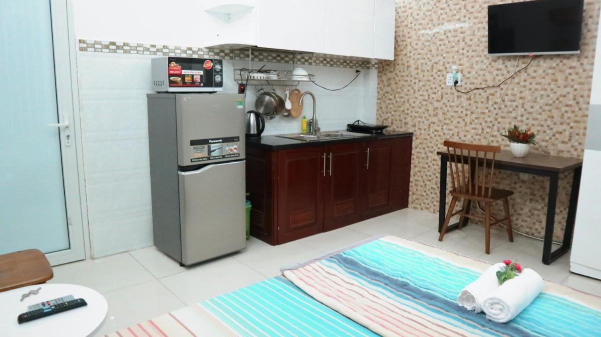 Suitetrails - Smiley Apartment 8