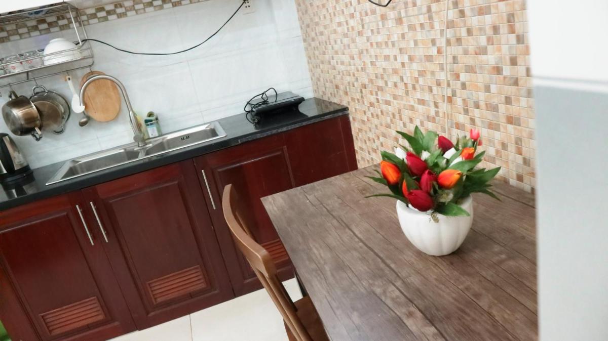 Suitetrails - Smiley Apartment 8
