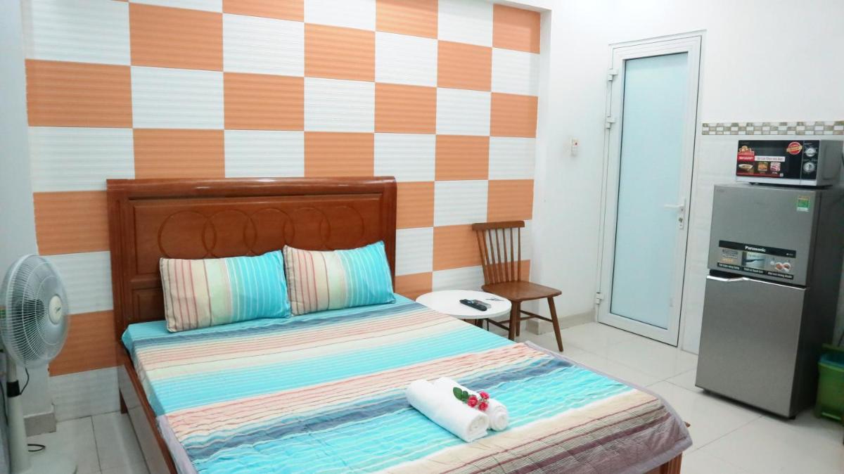 Suitetrails - Smiley Apartment 8