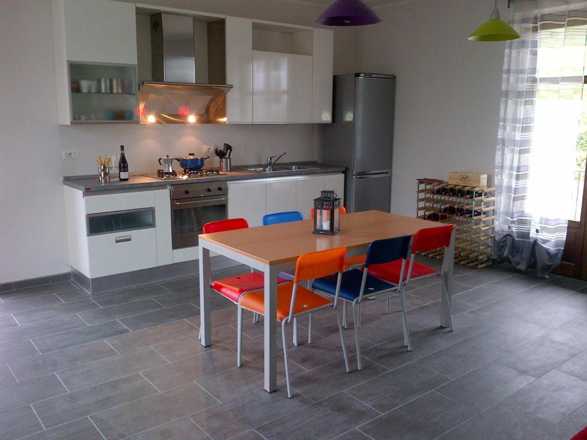 Casetta San Giovanni - Housity