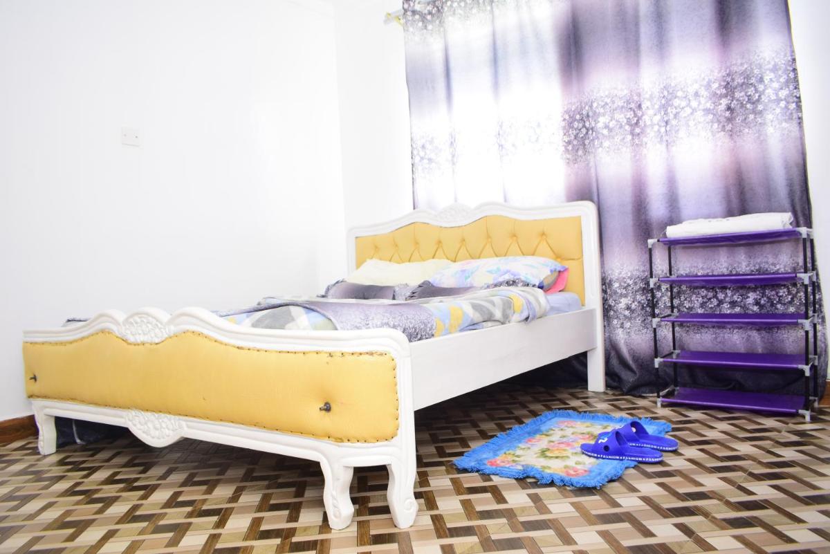 Kenya Inn - Housity