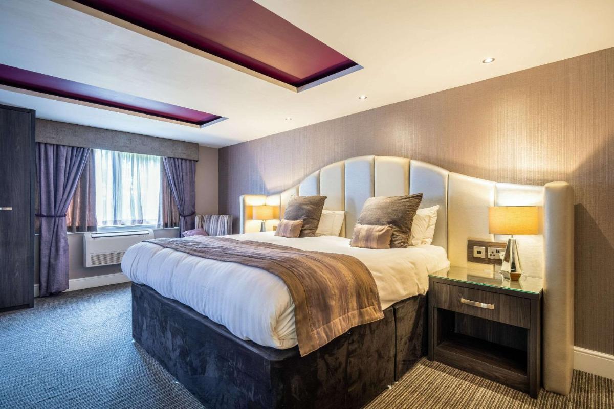Clarion Hotel Newcastle South - Housity