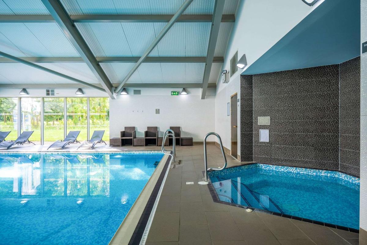 Clarion Hotel Newcastle South - Housity