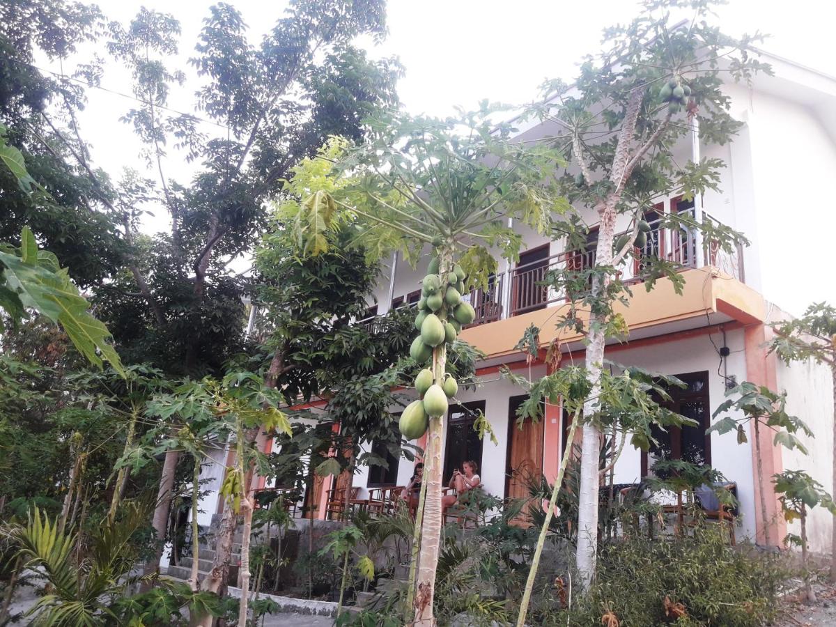 The Teuz B&B - Housity