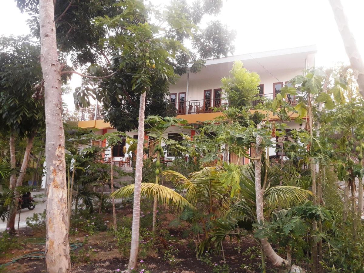 The Teuz B&B - Housity