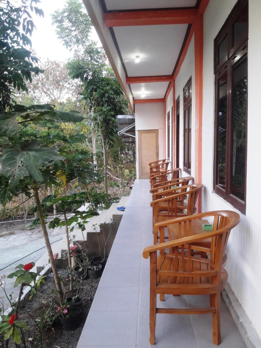 The Teuz B&B - Housity