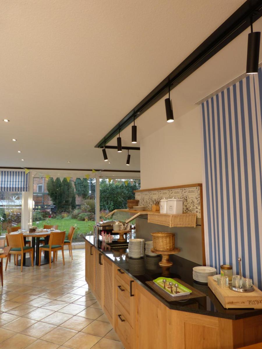 Landhaus Bolzum - Housity