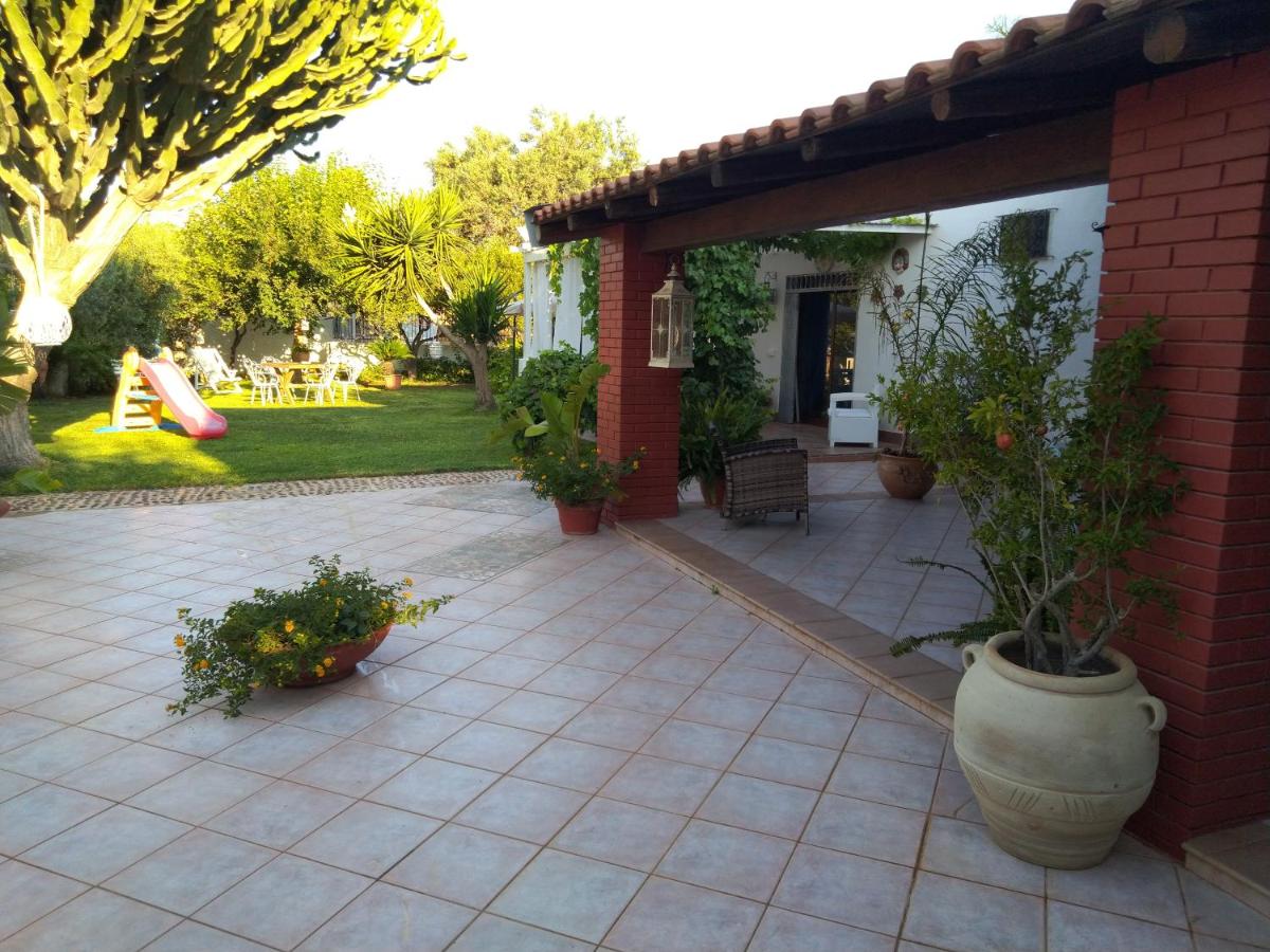 La casa di patrizia - Housity