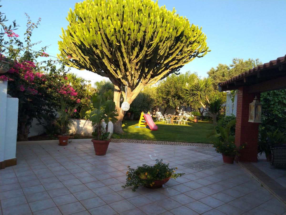 La casa di patrizia - Housity