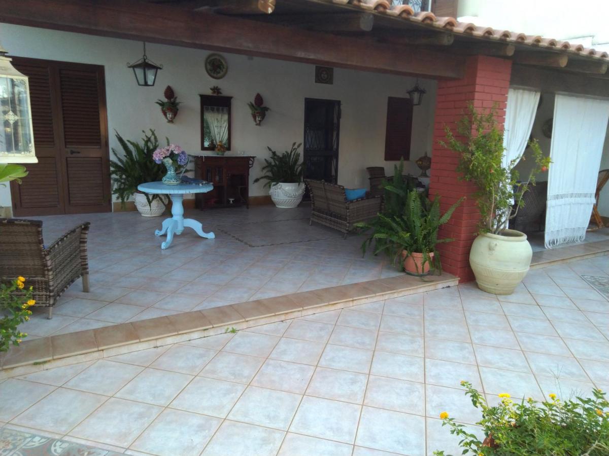 La casa di patrizia - Housity