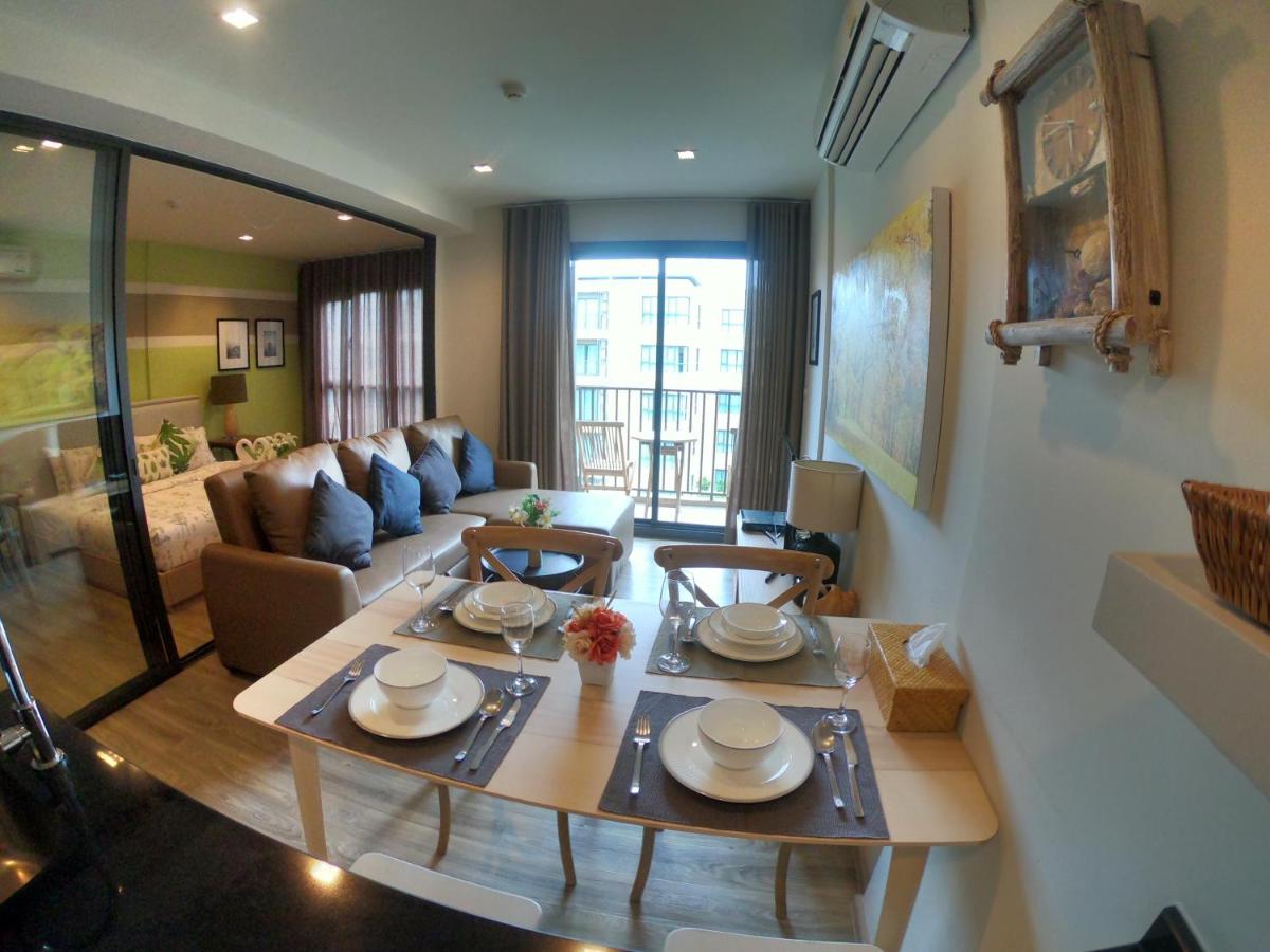 Raincondo Ampere - Housity