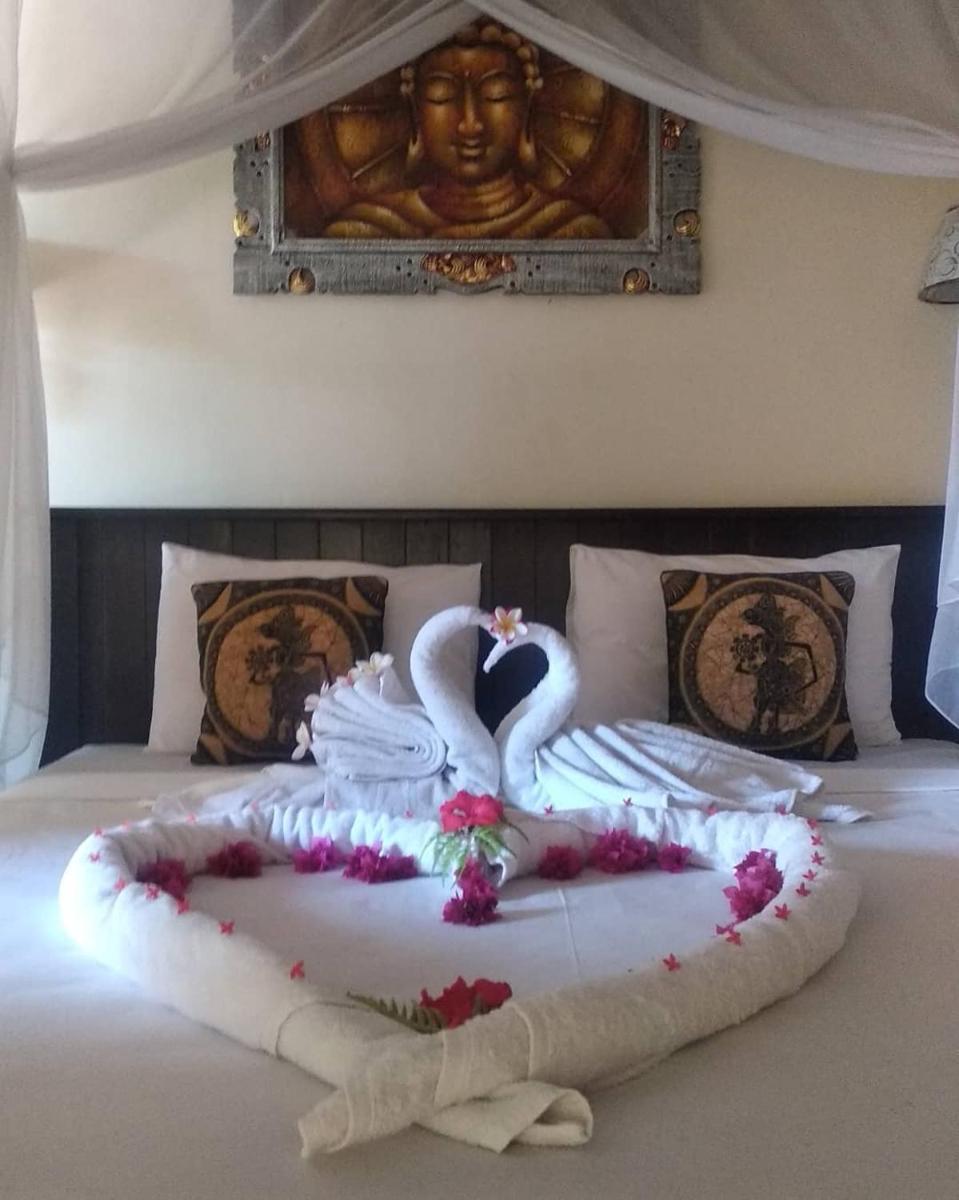 Ode Resto Guesthouse - Housity