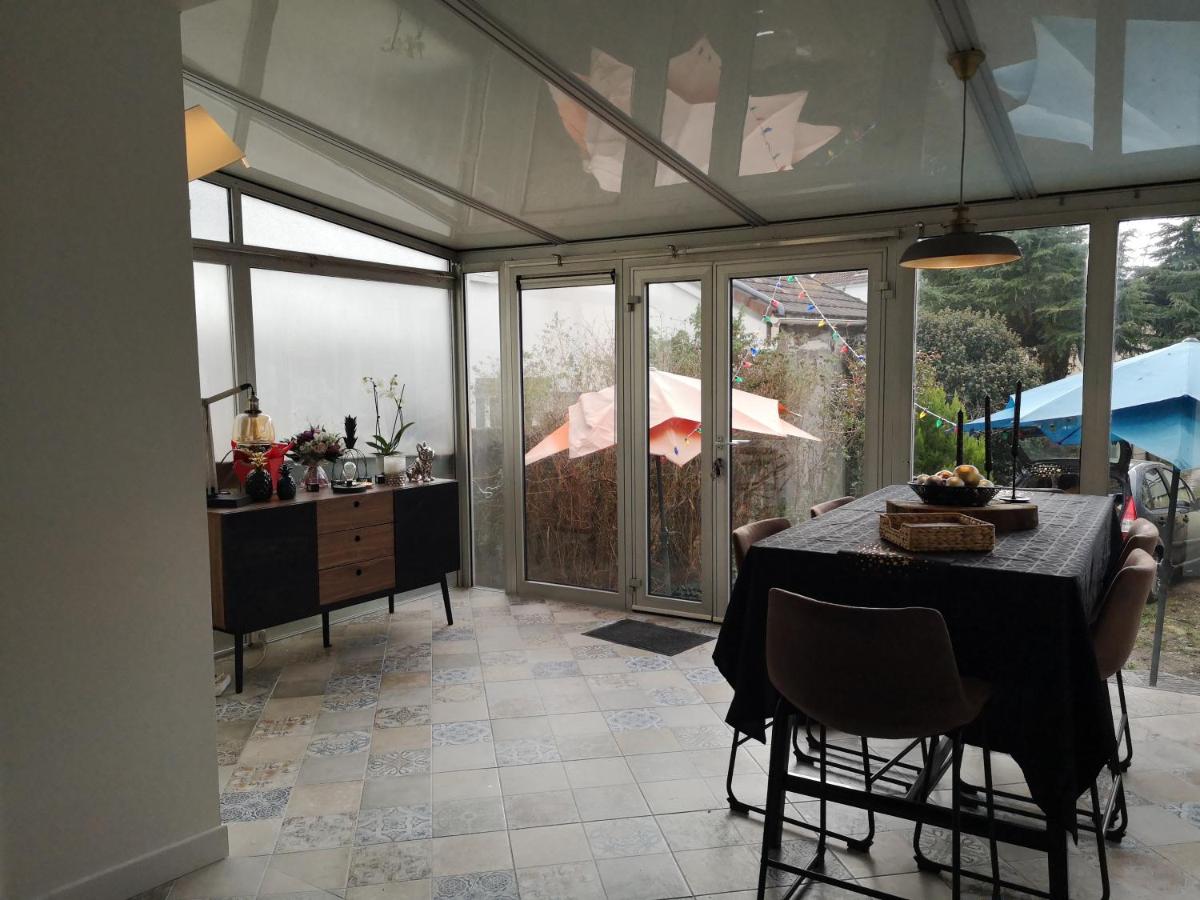 Maison Hortense 4 chambres 8 lits - Housity