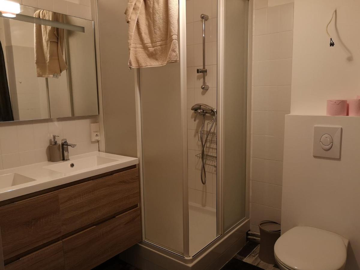 Maison Hortense 4 chambres 8 lits - Housity