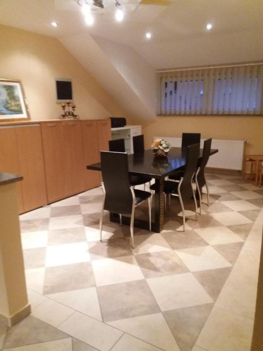 Ulica Ante Starčevića 113 - Housity