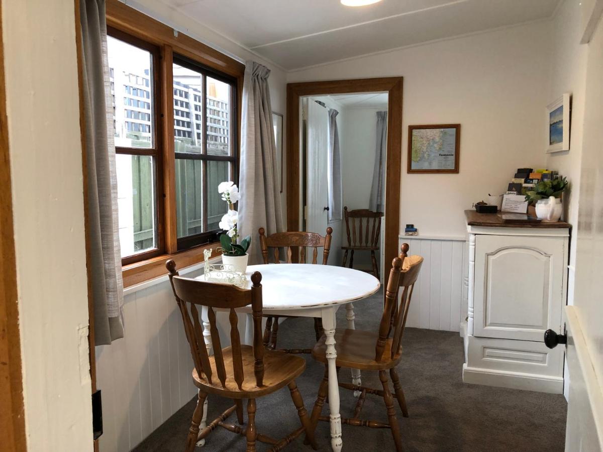 Suitetrails - Recreation Cottage