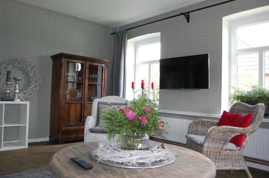 Ferienhaus Jungfernstraße 13 - Housity