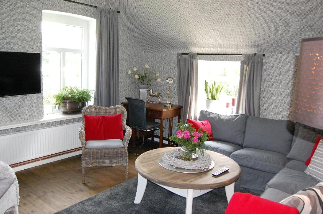 Suitetrails - Ferienhaus Jungfernstraße 13
