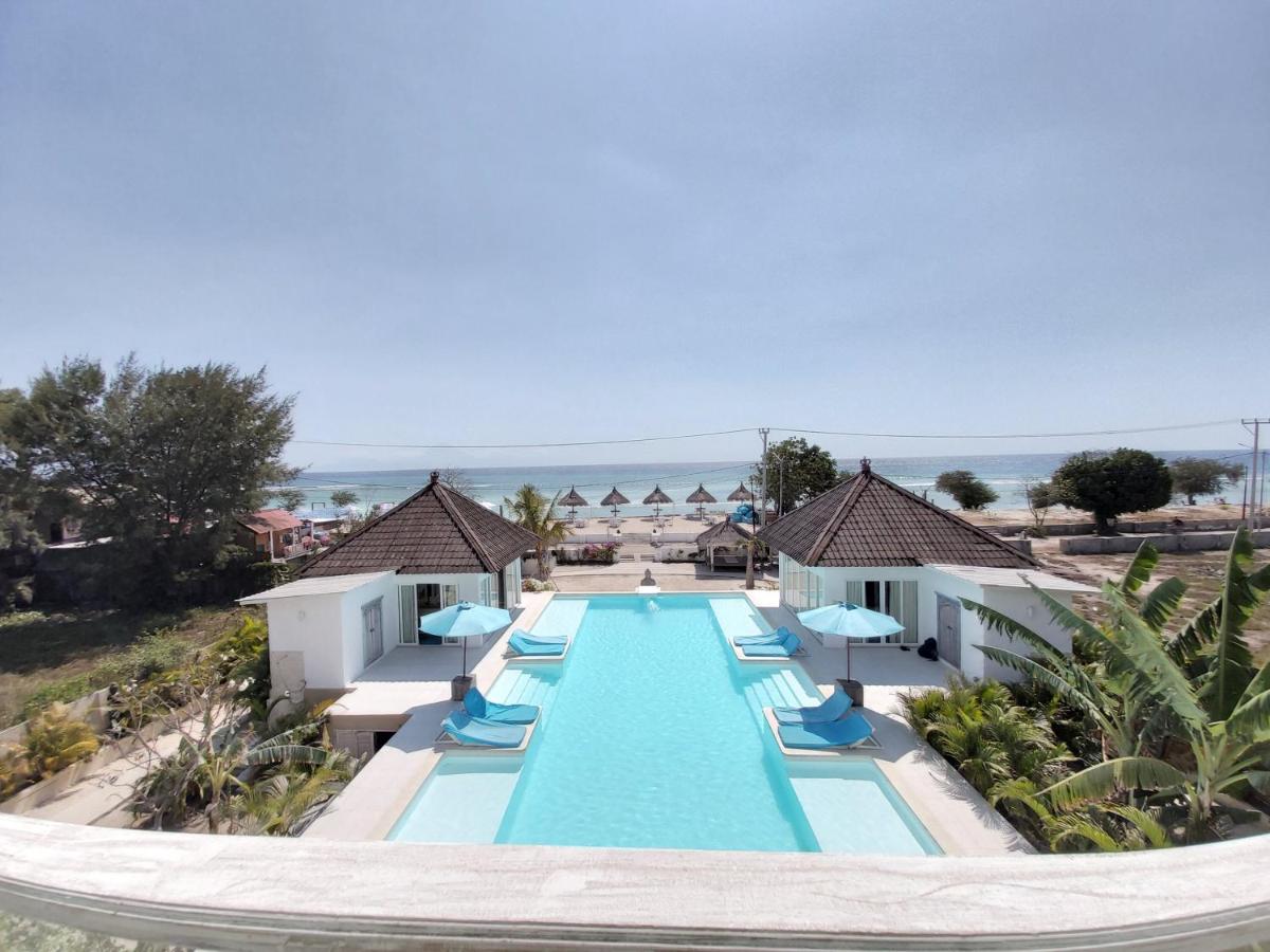 Villa Gili Bali Beach - Housity