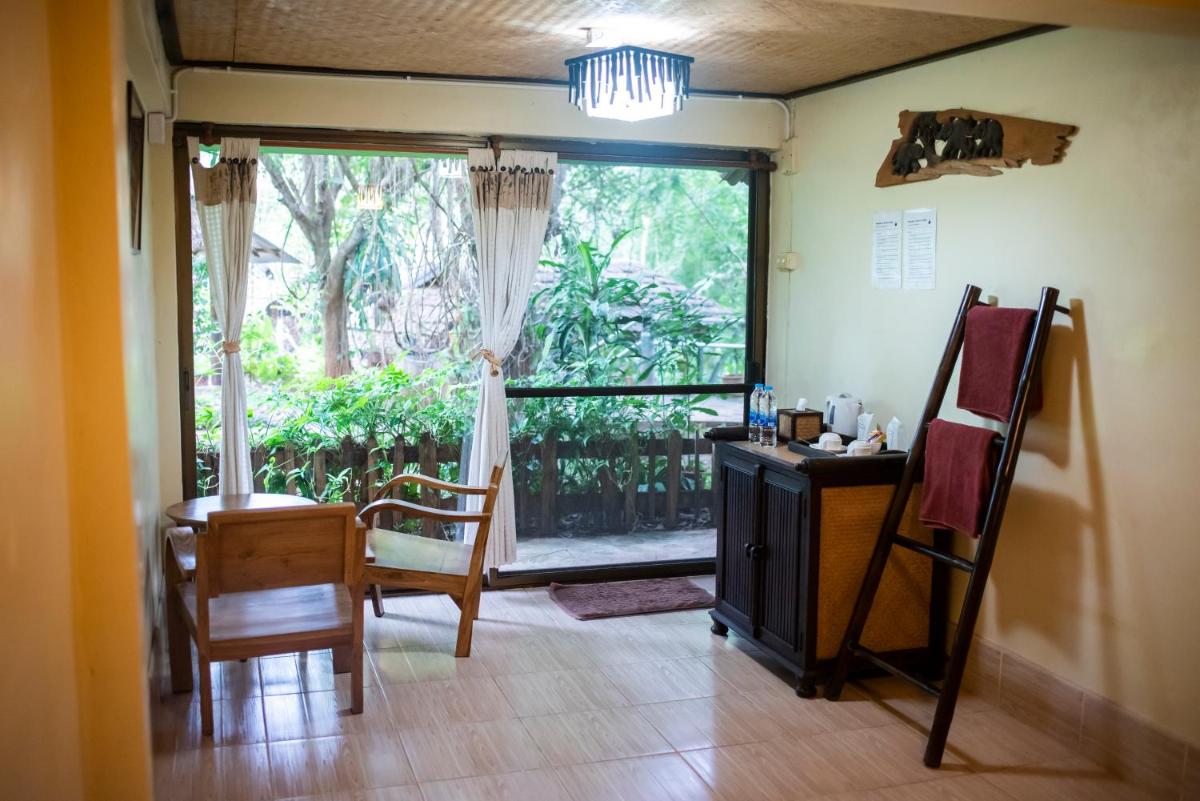 Hot Coffee Guest House and Resort - Housity