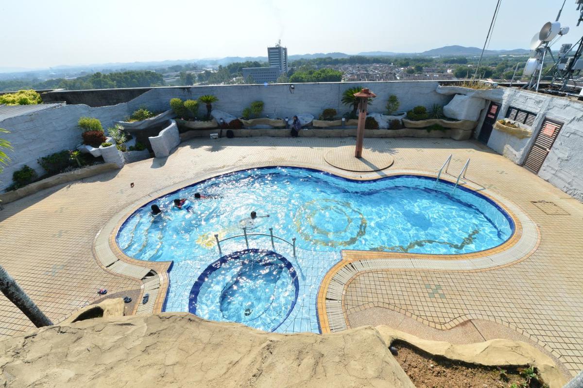 Emerald Puteri Hotel - Housity