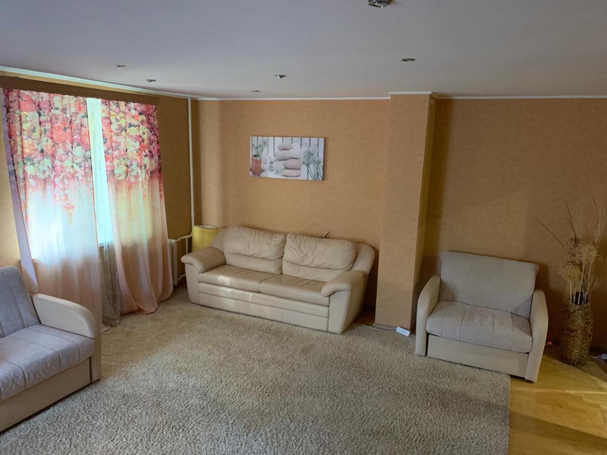 Suitetrails - Apartment Gogolevskaya