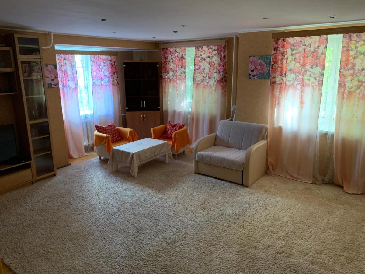 Suitetrails - Apartment Gogolevskaya