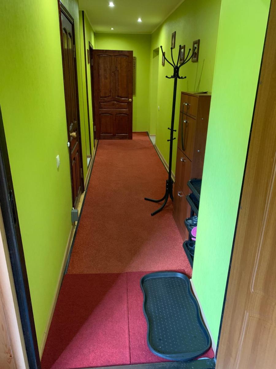 Suitetrails - Apartment Gogolevskaya