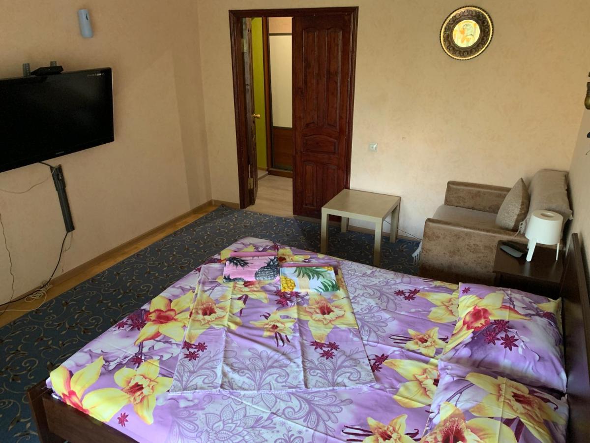 Suitetrails - Apartment Gogolevskaya