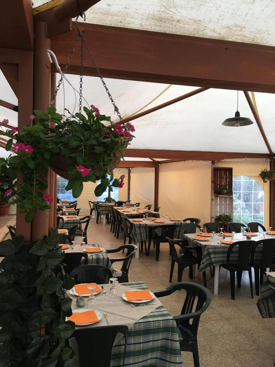 U’ Fore B&B Relax garden - Housity
