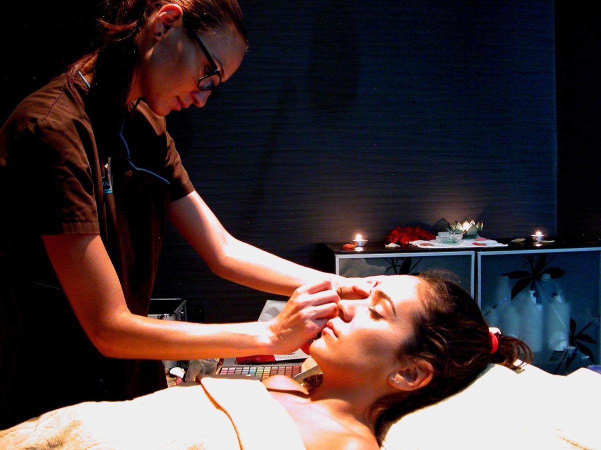 Clientes alojados en Hotel Beatriz Playa & Spa