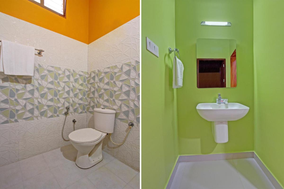 VLS Holiday Home - Housity
