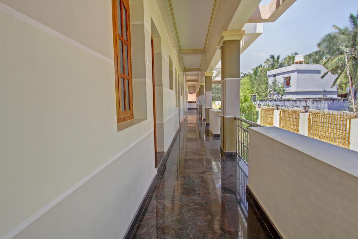 VLS Holiday Home - Housity