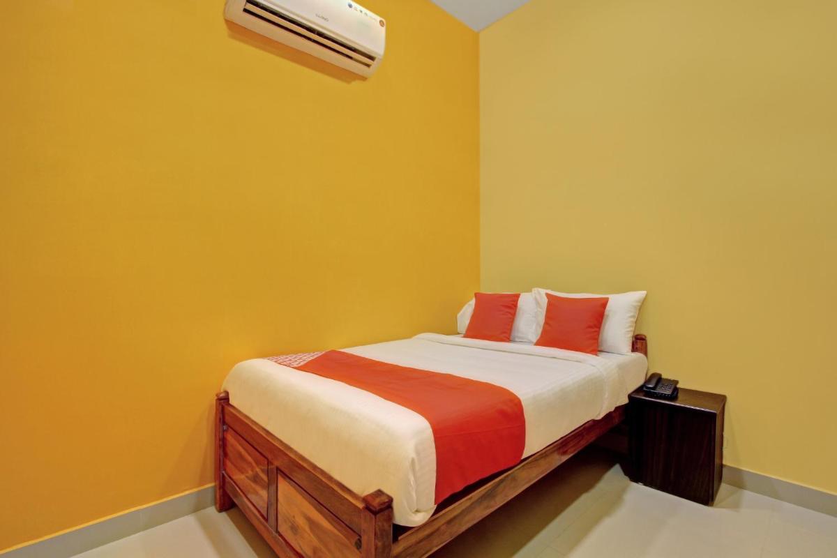 VLS Holiday Home - Housity