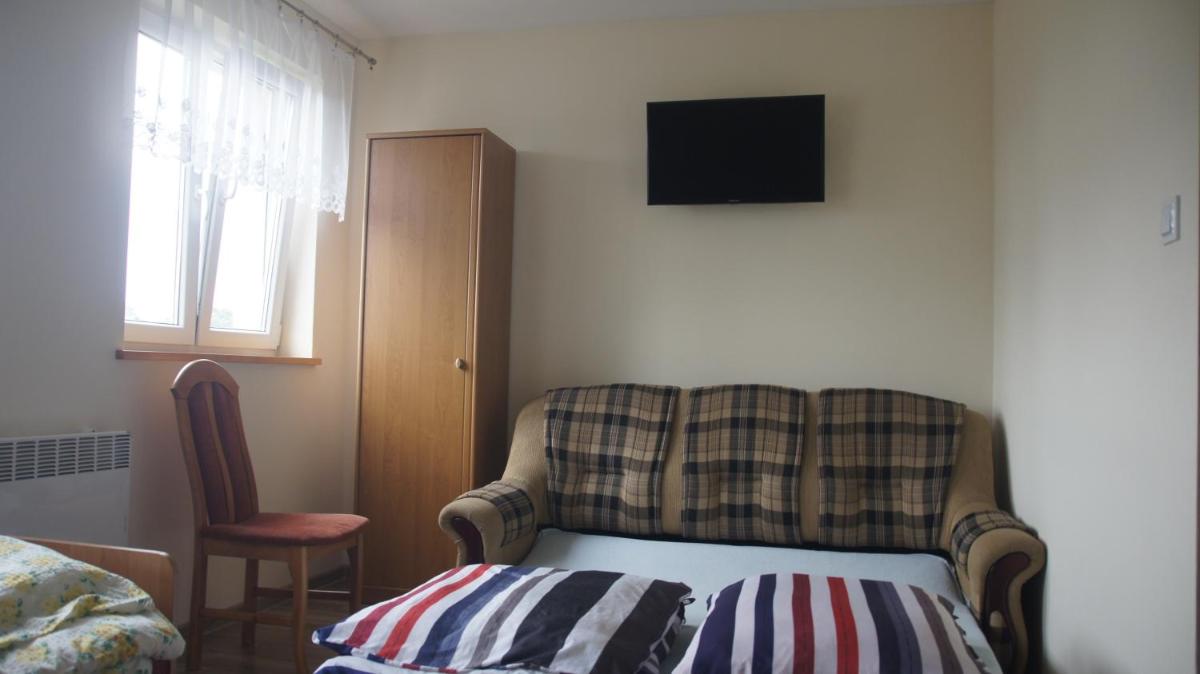 Agroturystyka Zapiecek - Housity