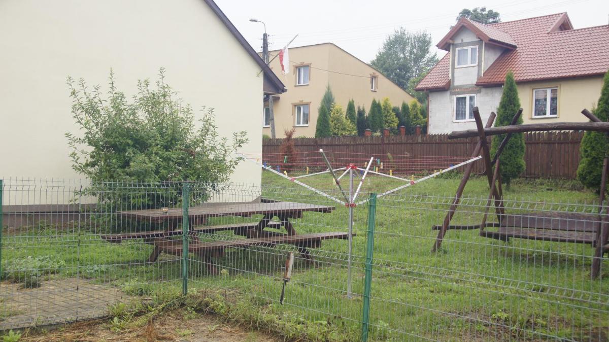 Agroturystyka Zapiecek - Housity