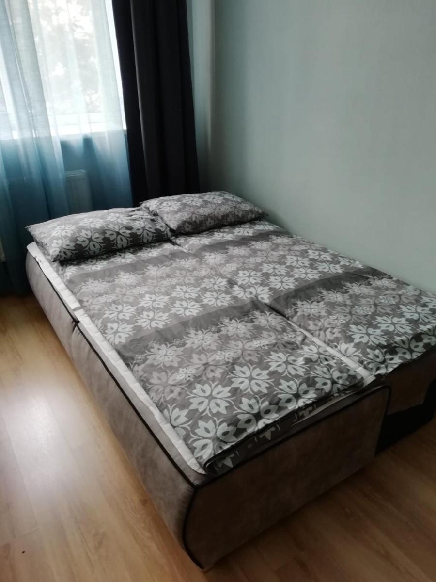 Bauskas Street Apartments - Housity
