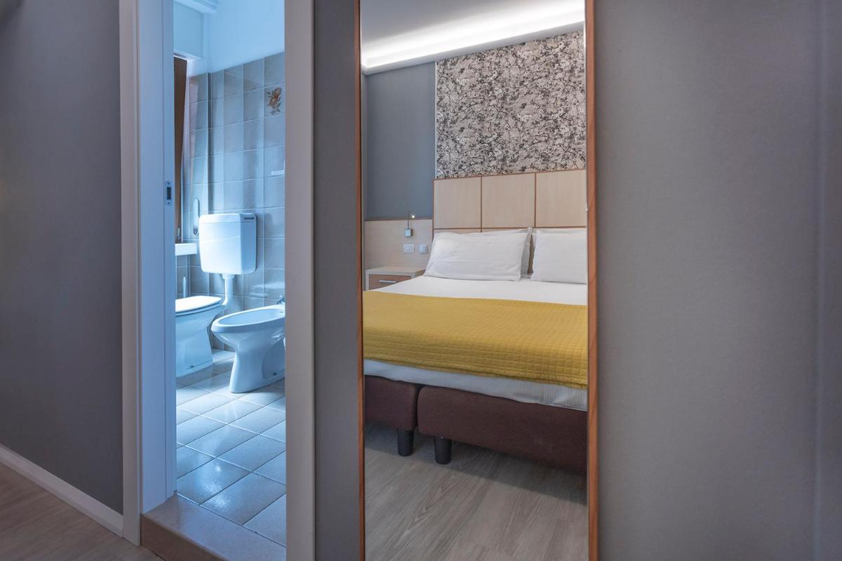 Albergo Aurora - Housity