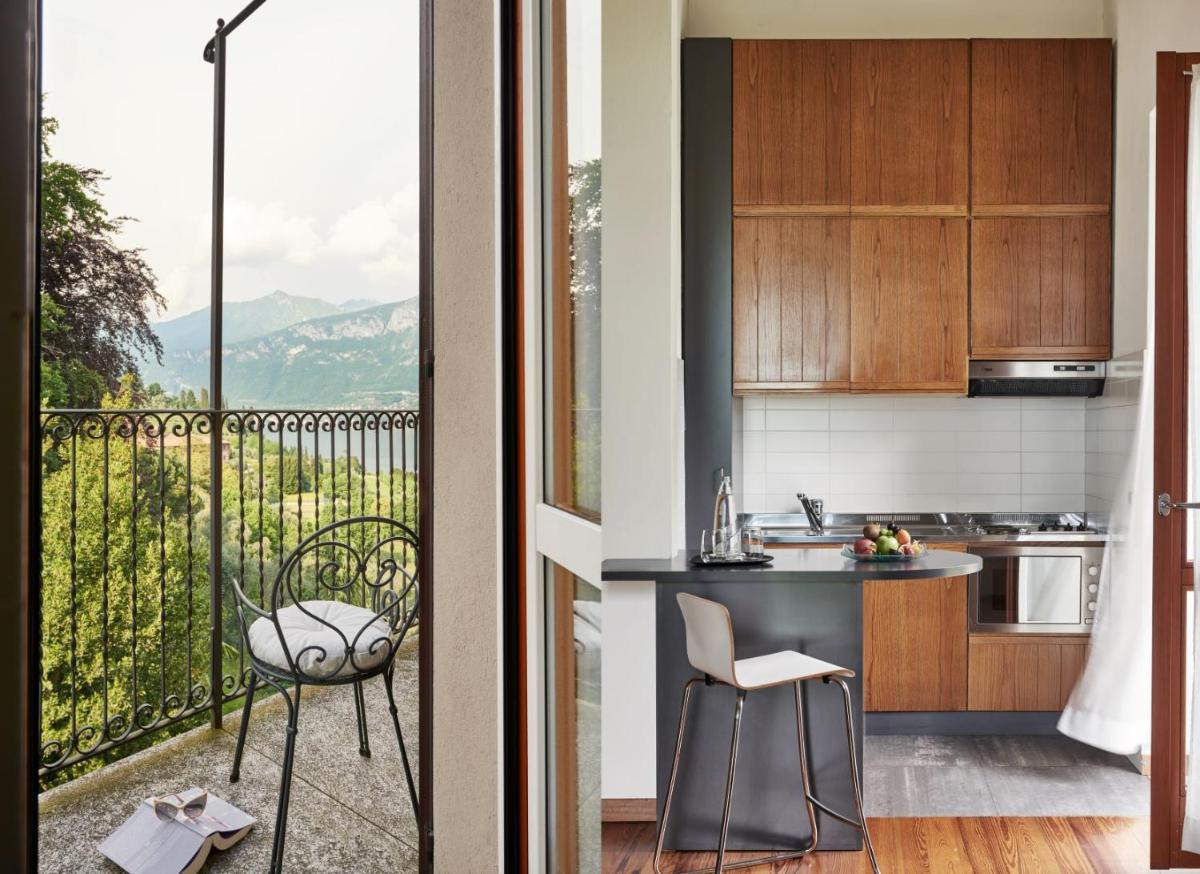 Hotel Belvedere - Housity